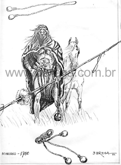Desenhos e Esbo?s - Berega